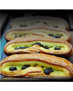 Choko La Pain au Suisse Croissant