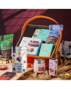 Choko La Luxury Celebration Hamper