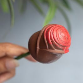 Louis Vuitton Chocolate — Official Roses