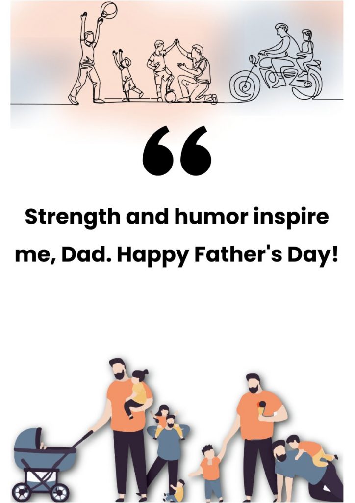 happy fathers day wishes from son