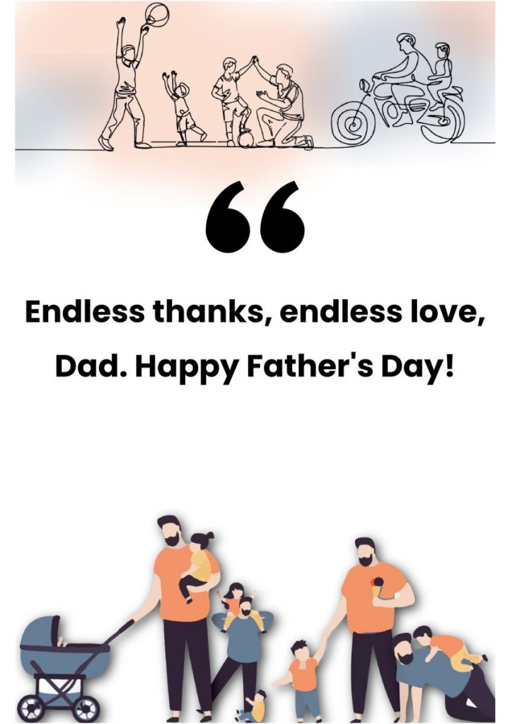 Father’s Day Wishes