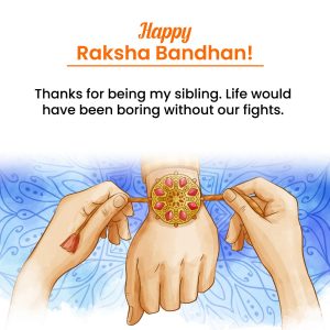 rakhi wishes